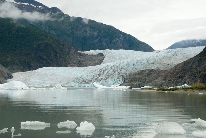 Juneau MendenhallGlacier 0996