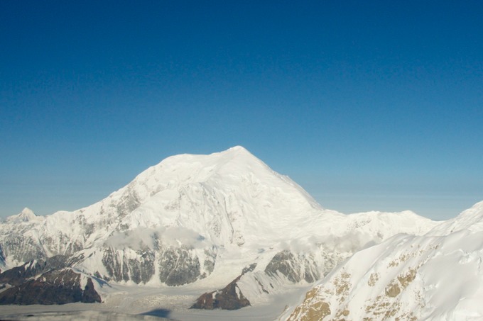 Mt Foraker 0631