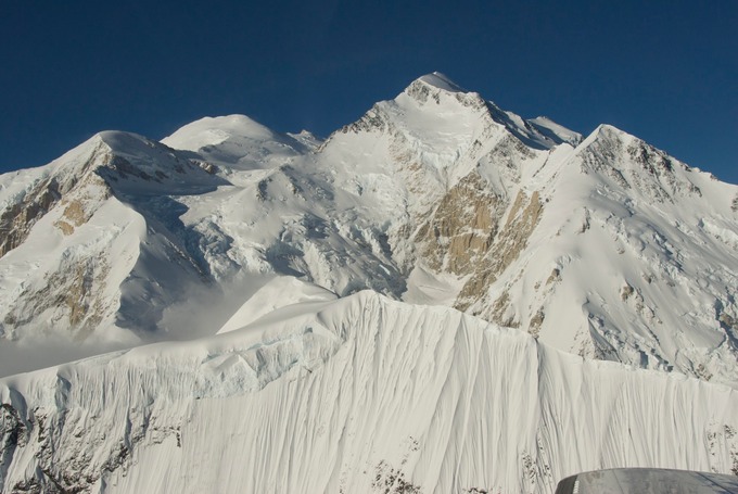 MtMcKinley E Buttress 0682