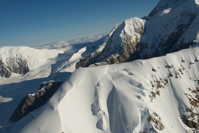 Peters Glacier 0634