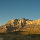 GuadalupeMtnsSunset_2380